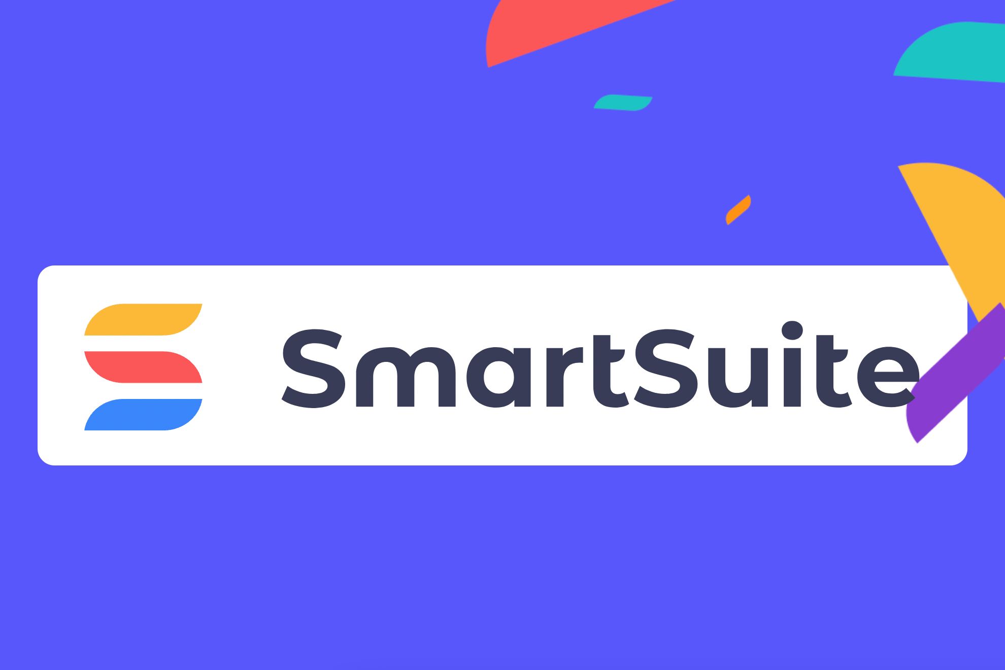 SmartSuite banner
